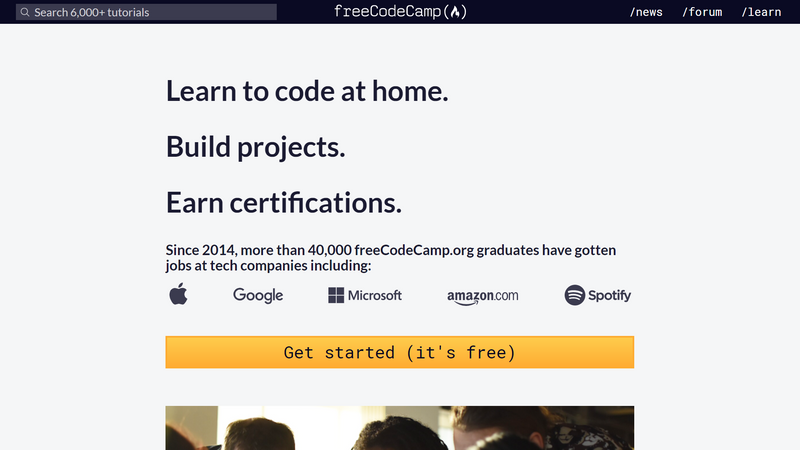 Codecademy